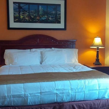 Rodeway Inn Perry 외부 사진