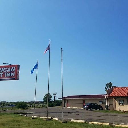 Rodeway Inn Perry 외부 사진