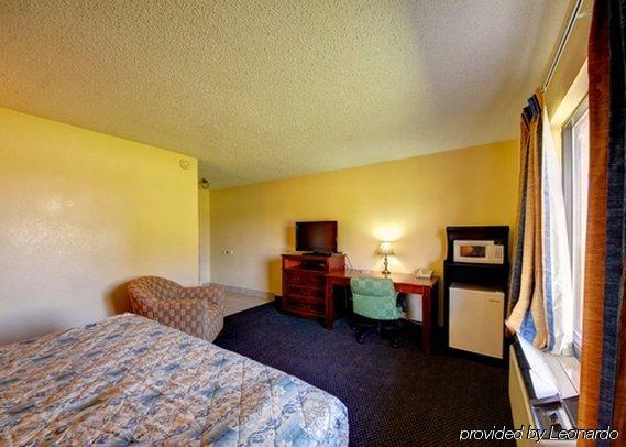 Rodeway Inn Perry 외부 사진