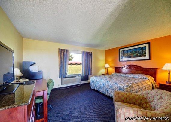 Rodeway Inn Perry 외부 사진