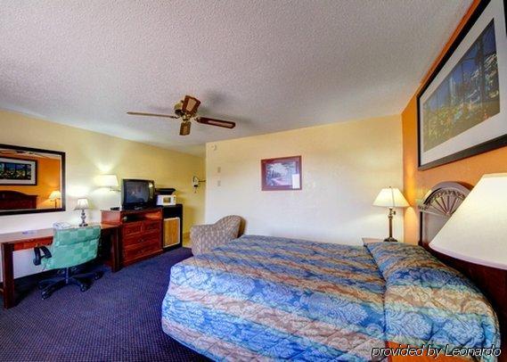 Rodeway Inn Perry 외부 사진