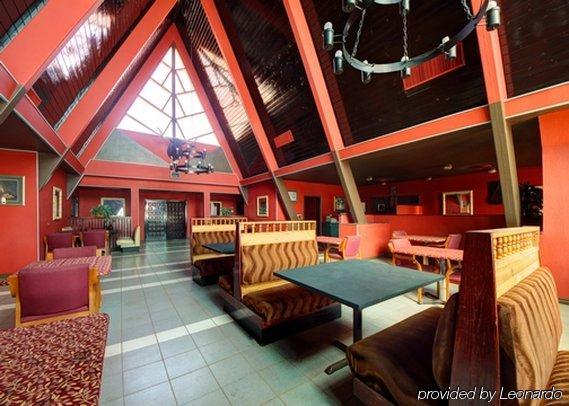 Rodeway Inn Perry 외부 사진