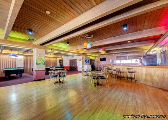 Rodeway Inn Perry 외부 사진