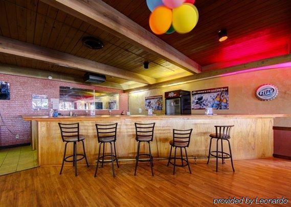 Rodeway Inn Perry 외부 사진