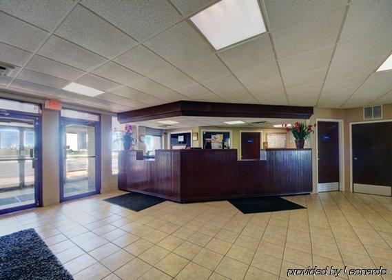 Rodeway Inn Perry 외부 사진