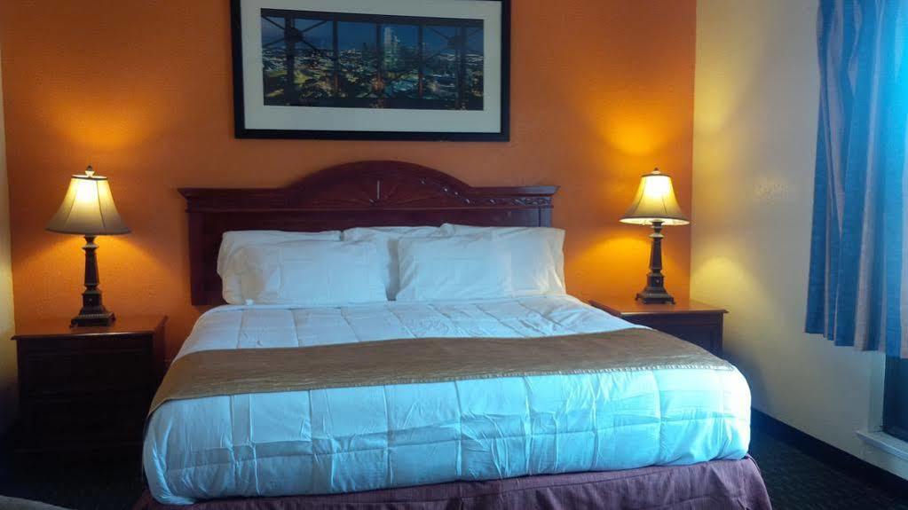 Rodeway Inn Perry 외부 사진