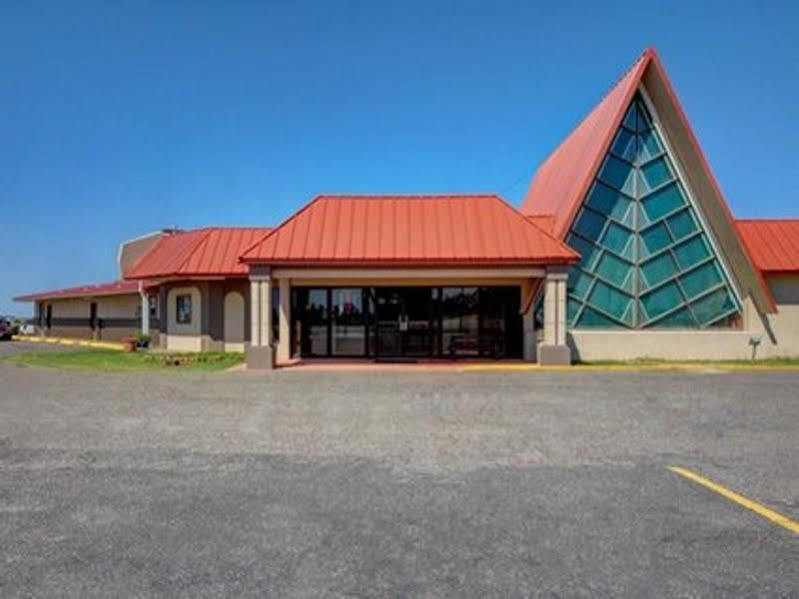 Rodeway Inn Perry 외부 사진