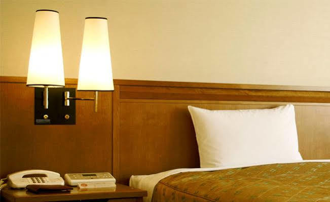 Rodeway Inn Perry 외부 사진