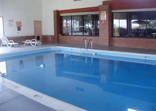Rodeway Inn Perry 외부 사진