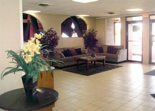 Rodeway Inn Perry 외부 사진