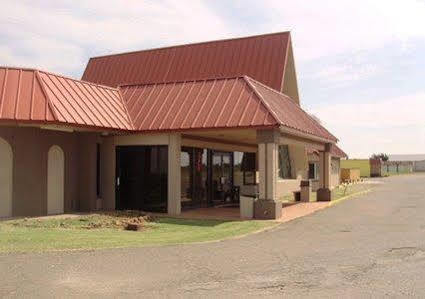 Rodeway Inn Perry 외부 사진