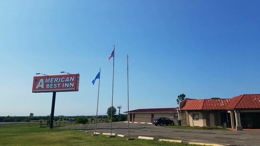 Rodeway Inn Perry 외부 사진
